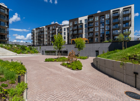 Parduodamos  patalpos Šatrijos g., Vilniaus m., Vilniaus m. sav., 60 m2 ploto