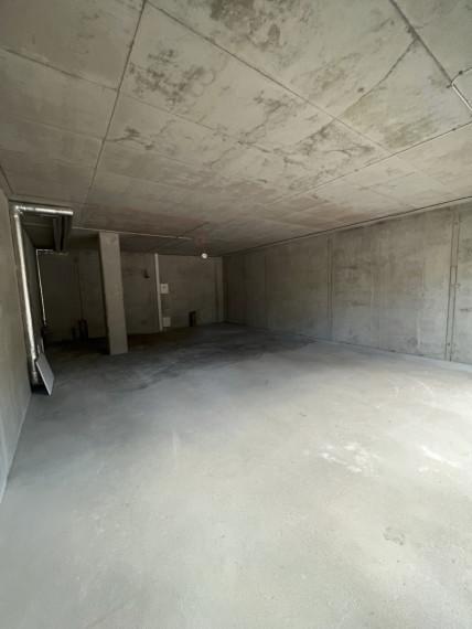 Parduodamos  patalpos Šatrijos g., Vilniaus m., Vilniaus m. sav., 60 m2 ploto 7