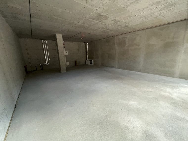 Parduodamos  patalpos Šatrijos g., Vilniaus m., Vilniaus m. sav., 60 m2 ploto 9