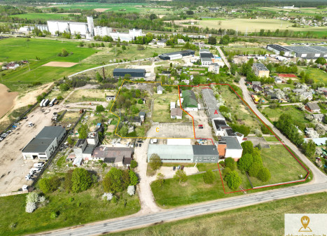Parduodamas kitos paskirties sklypas Gėlių g., Vievio m., Elektrėnų sav., 111 a ploto Parduodamas kitos paskirties sklypas Gėlių g., Vievio m., Elektrėnų sav., 111 a ploto