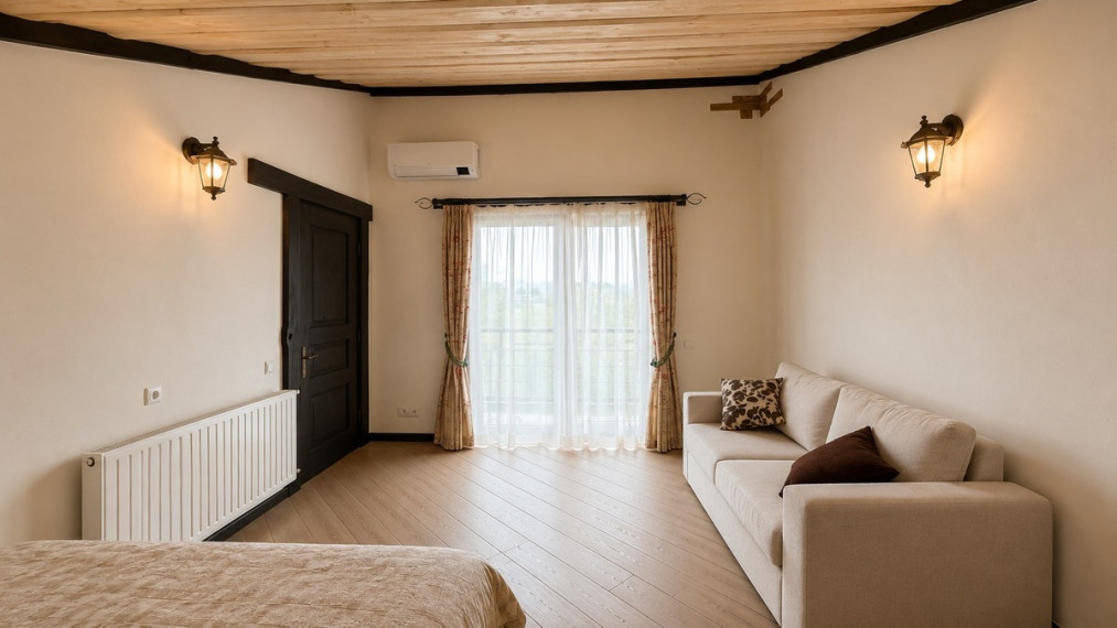 Parduodamas namas Žvejų tak., Pelėdnagių k., Kėdainių r. sav., 142.24 m2 ploto, 2 aukštai 8