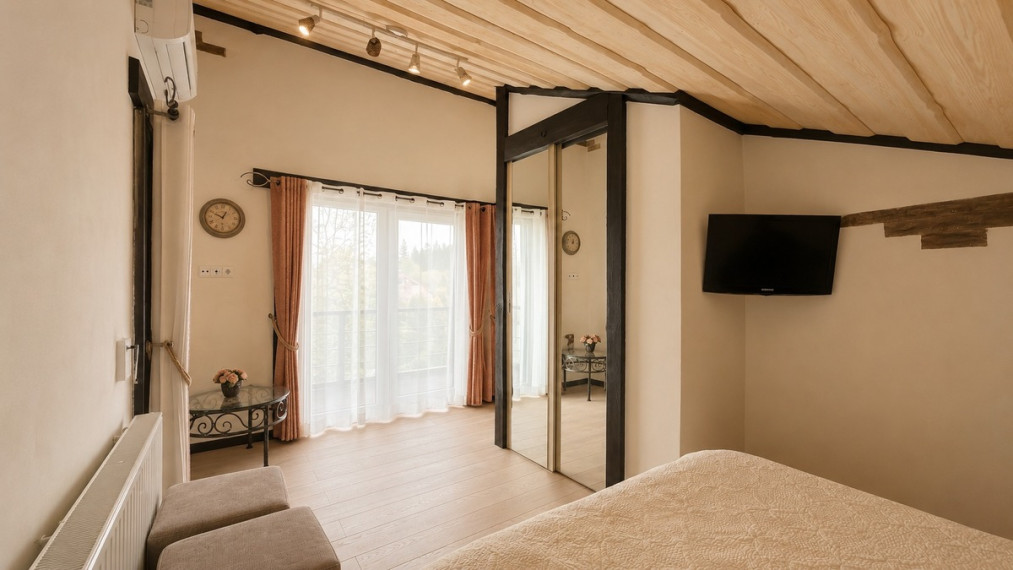 Parduodamas namas Žvejų tak., Pelėdnagių k., Kėdainių r. sav., 142.24 m2 ploto, 2 aukštai 10
