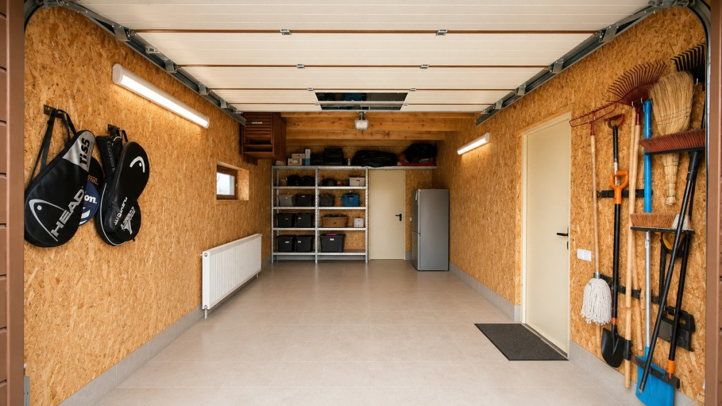 Parduodamas namas Žvejų tak., Pelėdnagių k., Kėdainių r. sav., 142.24 m2 ploto, 2 aukštai 19
