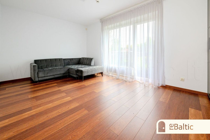 Nuomojamas namas Šaltūnų g., Vilniaus m., Vilniaus m. sav., 148 m2 ploto, 2 aukštai 2