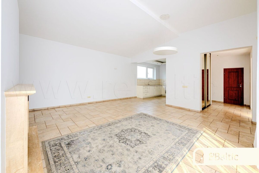 Nuomojamas namas Šaltūnų g., Vilniaus m., Vilniaus m. sav., 148 m2 ploto, 2 aukštai 8
