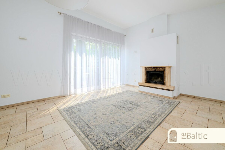 Nuomojamas namas Šaltūnų g., Vilniaus m., Vilniaus m. sav., 148 m2 ploto, 2 aukštai 9