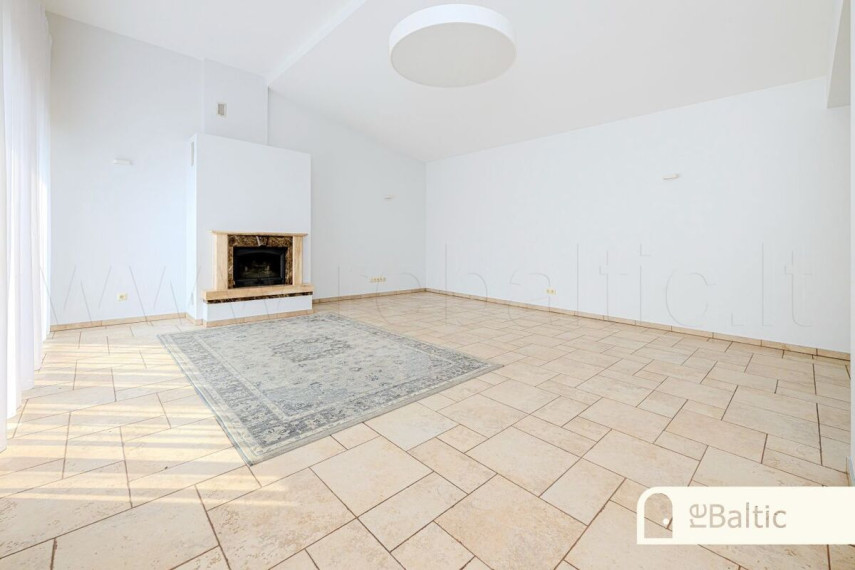 Nuomojamas namas Šaltūnų g., Vilniaus m., Vilniaus m. sav., 148 m2 ploto, 2 aukštai 10
