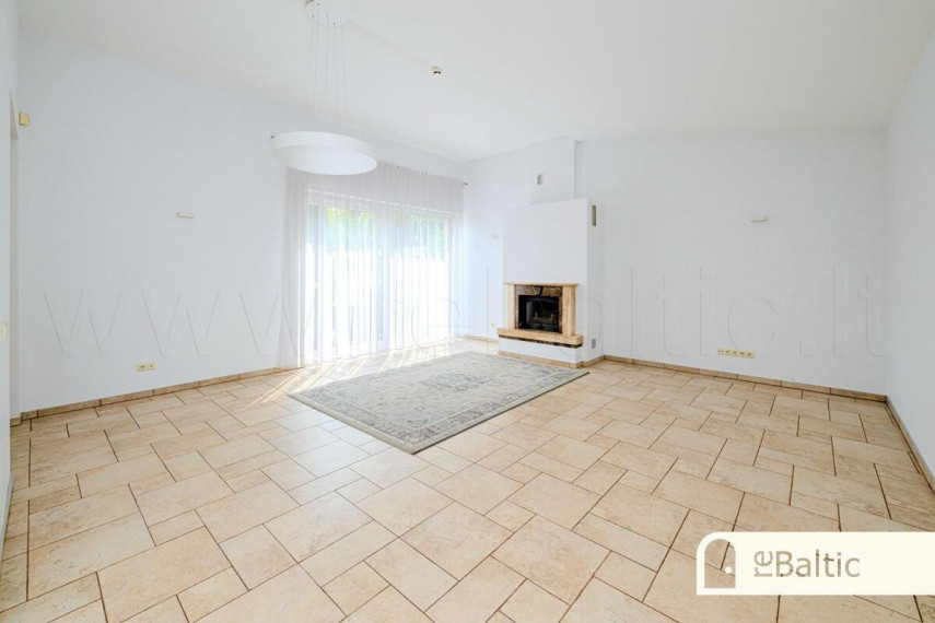Nuomojamas namas Šaltūnų g., Vilniaus m., Vilniaus m. sav., 148 m2 ploto, 2 aukštai 11
