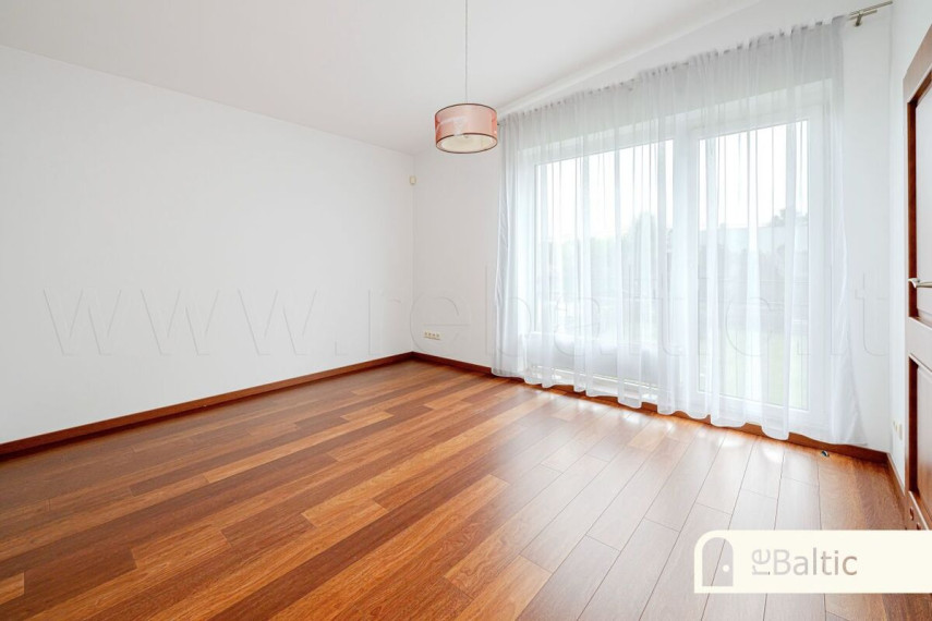 Nuomojamas namas Šaltūnų g., Vilniaus m., Vilniaus m. sav., 148 m2 ploto, 2 aukštai 17