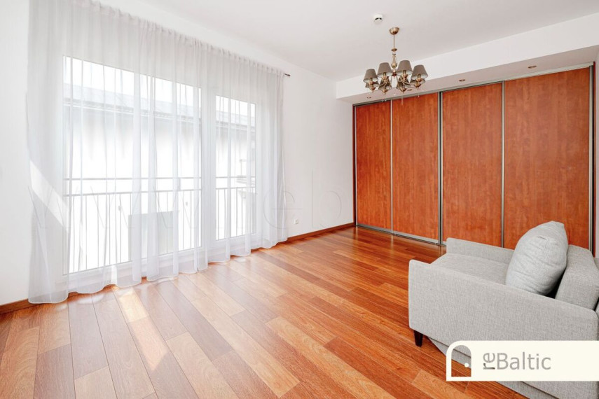 Nuomojamas namas Šaltūnų g., Vilniaus m., Vilniaus m. sav., 148 m2 ploto, 2 aukštai 21
