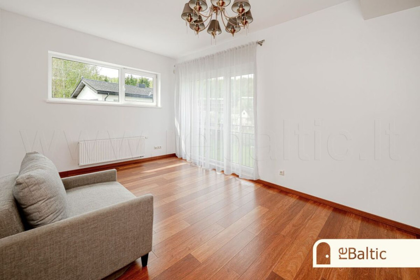 Nuomojamas namas Šaltūnų g., Vilniaus m., Vilniaus m. sav., 148 m2 ploto, 2 aukštai 23