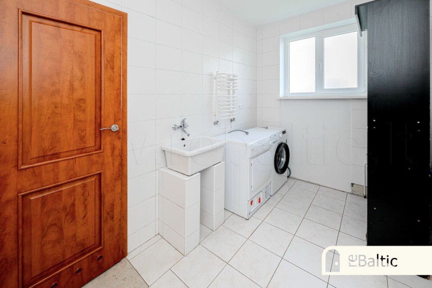 Nuomojamas namas Šaltūnų g., Vilniaus m., Vilniaus m. sav., 148 m2 ploto, 2 aukštai 27