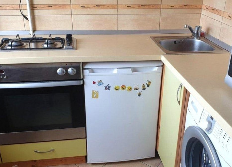 Parduodamas butas Klaipėdos apskritis, Klaipėda, Senamiestis, Karklų g., 42 m2 ploto, 2 kambariai Parduodamas butas Klaipėdos apskritis, Klaipėda, Senamiestis, Karklų g., 42 m2 ploto, 2 kambariai