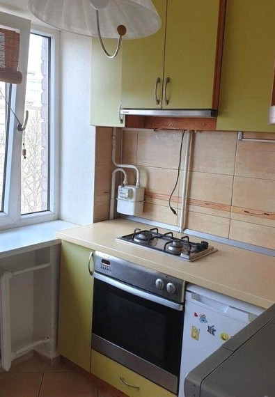 Parduodamas butas Klaipėdos apskritis, Klaipėda, Senamiestis, Karklų g., 42 m2 ploto, 2 kambariai 2