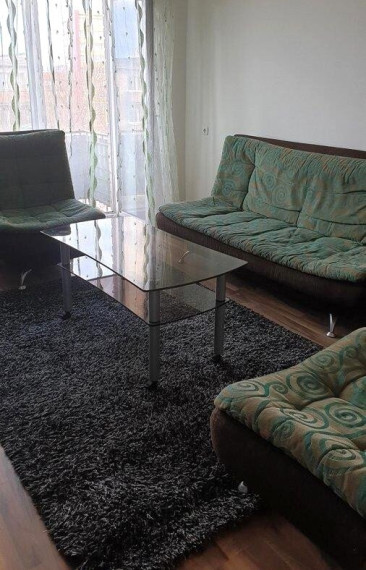 Parduodamas butas Klaipėdos apskritis, Klaipėda, Senamiestis, Karklų g., 42 m2 ploto, 2 kambariai 3