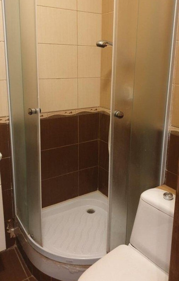 Parduodamas butas Klaipėdos apskritis, Klaipėda, Senamiestis, Karklų g., 42 m2 ploto, 2 kambariai 6