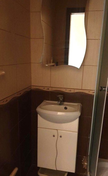 Parduodamas butas Klaipėdos apskritis, Klaipėda, Senamiestis, Karklų g., 42 m2 ploto, 2 kambariai 7