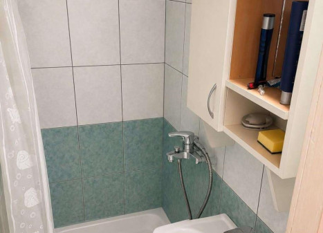 Parduodamas butas Taikos pr., Vėtrungė, Klaipėdos m., Klaipėdos m. sav., 12 m² ploto 1 kambarys Parduodamas butas Taikos pr., Vėtrungė, Klaipėdos m., Klaipėdos m. sav., 12 m² ploto 1 kambarys
