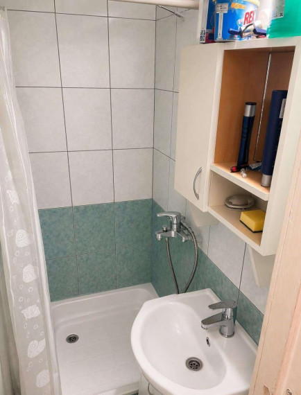 Parduodamas butas Taikos pr., Vėtrungė, Klaipėdos m., Klaipėdos m. sav., 12 m² ploto 1 kambarys 1