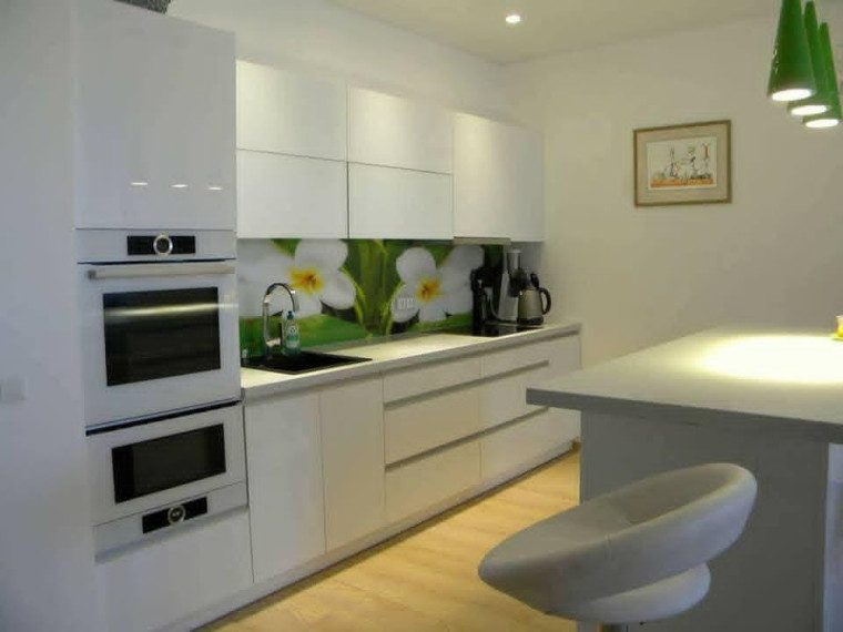 Nuomojamas butas Nartavos g., Vytėnai, Kauno m., Kauno m. sav., 56.64 m² ploto 2 kambariai 4