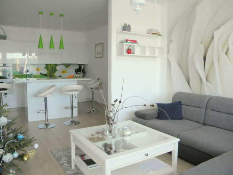 Nuomojamas butas Nartavos g., Vytėnai, Kauno m., Kauno m. sav., 56.64 m² ploto 2 kambariai 5