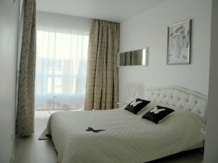 Nuomojamas butas Nartavos g., Vytėnai, Kauno m., Kauno m. sav., 56.64 m² ploto 2 kambariai 7