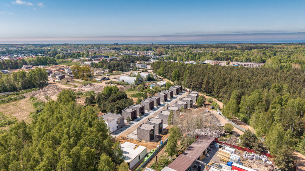 Parduodamas namas Bendrovių g., , Palangoje, 103 kv.m ploto 32