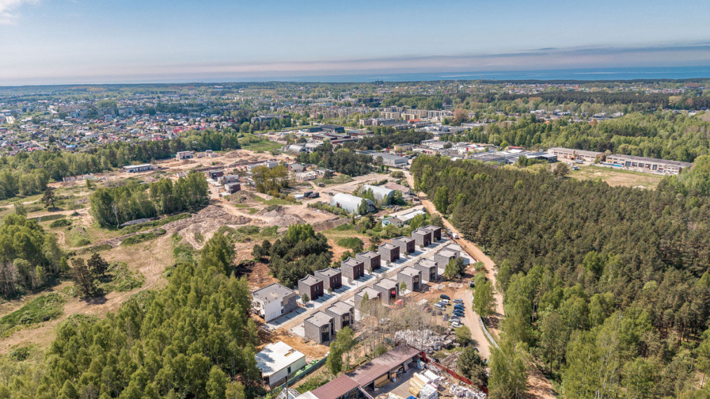 Parduodamas namas Bendrovių g., , Palangoje, 103 kv.m ploto 33