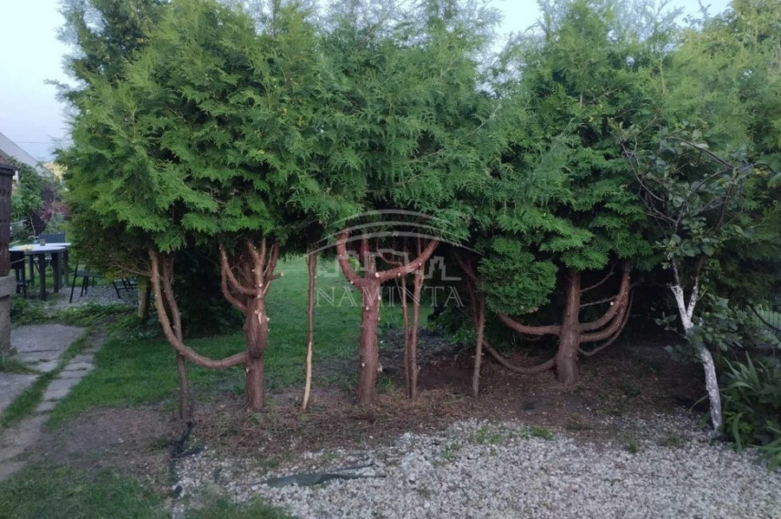 Parduodamas namas Šernų k., Klaipėdos r. sav., 80 m2 ploto, 2 aukštai 4