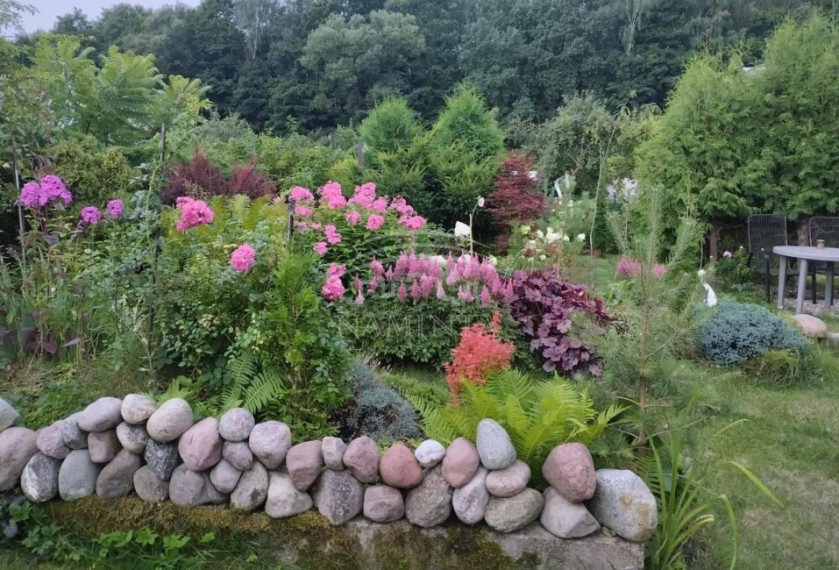 Parduodamas namas Šernų k., Klaipėdos r. sav., 80 m2 ploto, 2 aukštai 5