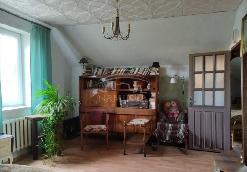 Parduodamas namas Šernų k., Klaipėdos r. sav., 80 m2 ploto, 2 aukštai 8