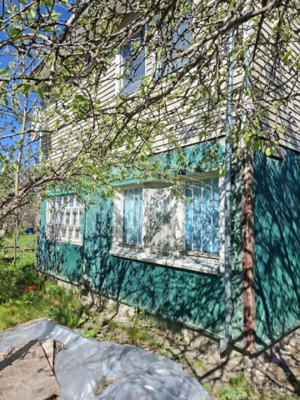 Parduodamas namas Derceklių k., Klaipėdos r. sav., 70 m2 ploto, 2 aukštai 2