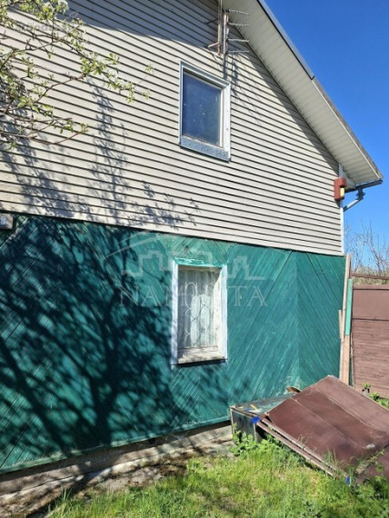Parduodamas namas Derceklių k., Klaipėdos r. sav., 70 m2 ploto, 2 aukštai 4