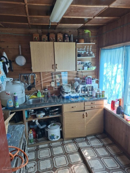 Parduodamas namas Derceklių k., Klaipėdos r. sav., 70 m2 ploto, 2 aukštai 6