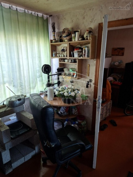 Parduodamas namas Derceklių k., Klaipėdos r. sav., 70 m2 ploto, 2 aukštai 9