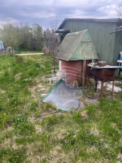 Parduodamas  sklypas Kiškėnų k., Klaipėdos r. sav., 6 a ploto 1