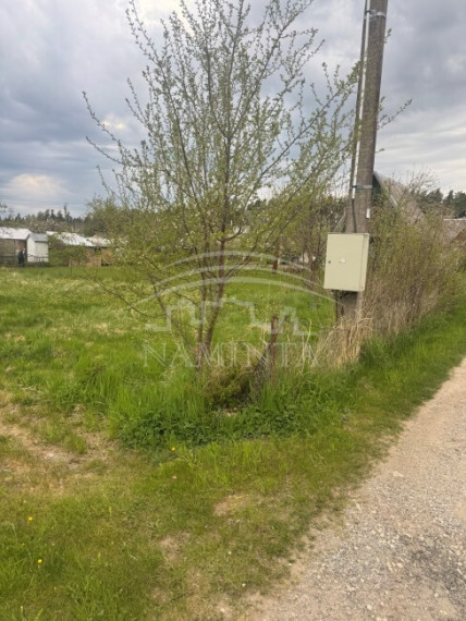 Parduodamas  sklypas Kiškėnų k., Klaipėdos r. sav., 6 a ploto 2