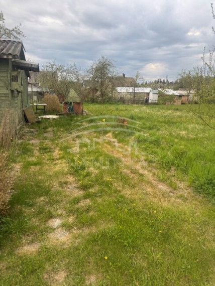 Parduodamas  sklypas Kiškėnų k., Klaipėdos r. sav., 6 a ploto 3