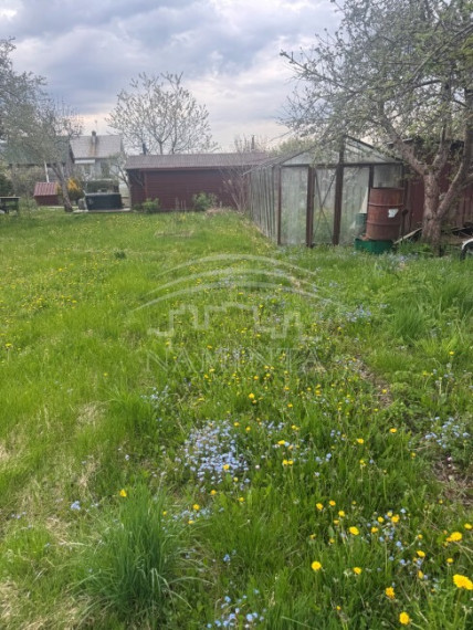 Parduodamas  sklypas Kiškėnų k., Klaipėdos r. sav., 6 a ploto 4