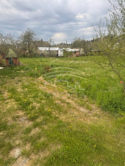 Parduodamas  sklypas Kiškėnų k., Klaipėdos r. sav., 6 a ploto 6