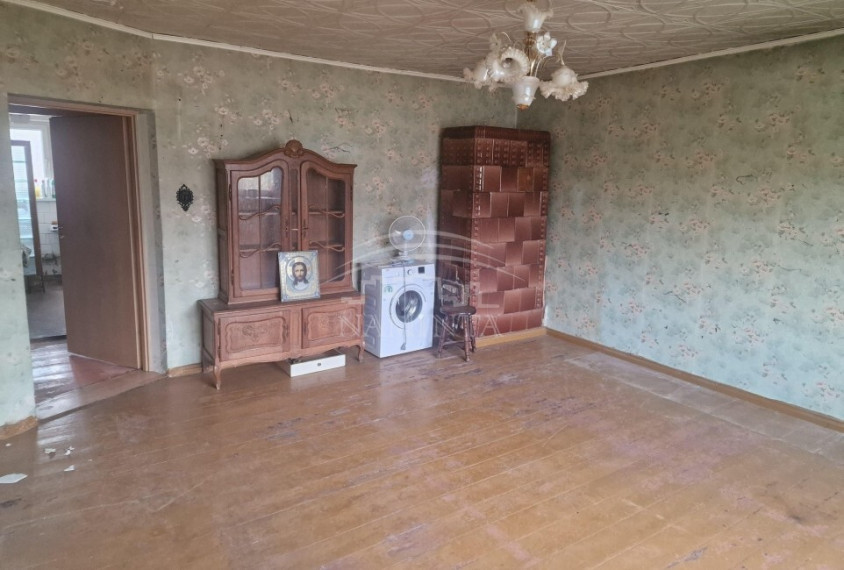 Parduodamas butas Vilhelmo Berbomo g., Klaipėdos m., Klaipėdos m. sav., 80 m2 ploto, 3 kambariai 10