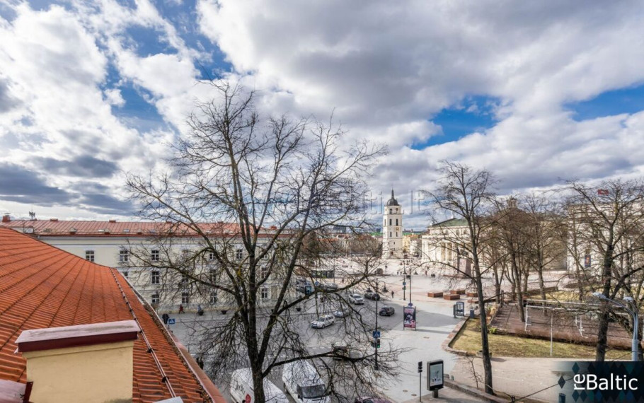 Nuomojamos administracinės patalpos Barboros Radvilaitės g., Vilniaus m., Vilniaus m. sav., 104 m2 ploto 9