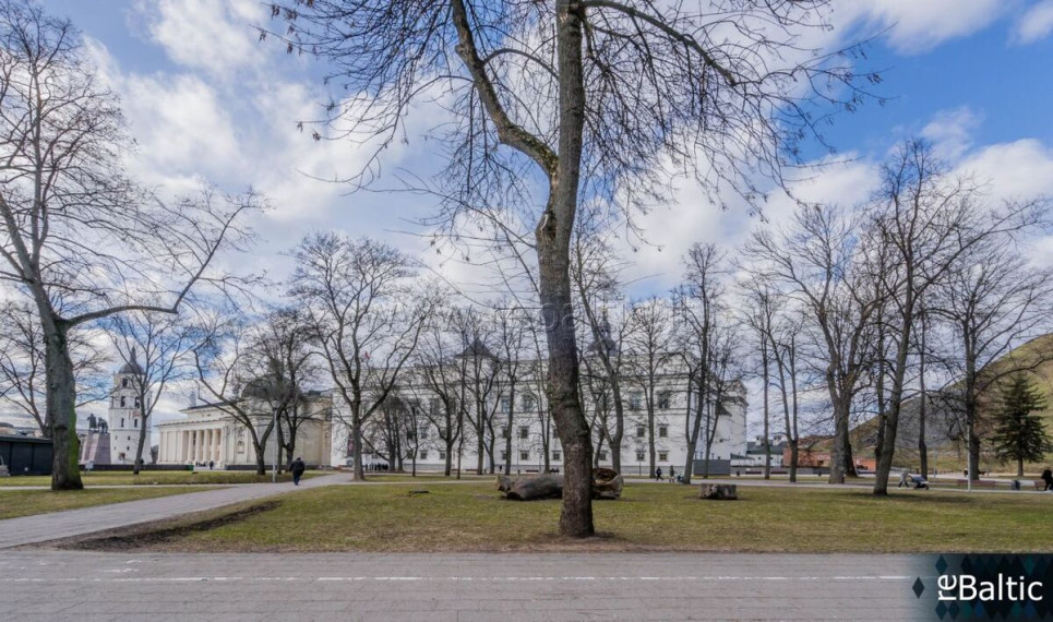 Nuomojamos administracinės patalpos Barboros Radvilaitės g., Vilniaus m., Vilniaus m. sav., 104 m2 ploto 17