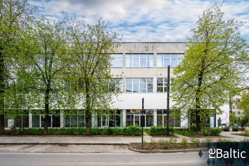 Parduodamas butas T. Ševčenkos g., Vilniaus m., Vilniaus m. sav., 49.42 m2 ploto, 2 kambariai 17