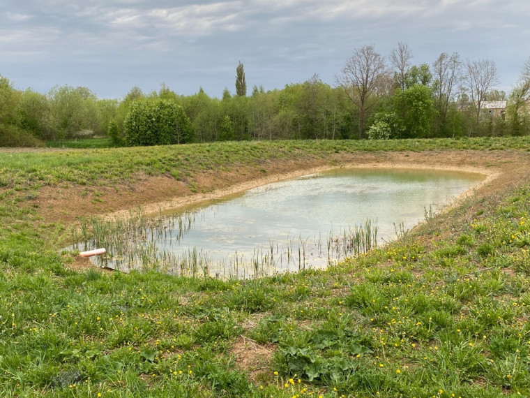 Parduodamas namas Bokšto g., Butkiškės k., Raseinių r. sav., 258.42 m2 ploto, 2 aukštai 10