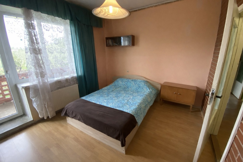 Parduodamas namas Bokšto g., Butkiškės k., Raseinių r. sav., 258.42 m2 ploto, 2 aukštai 18