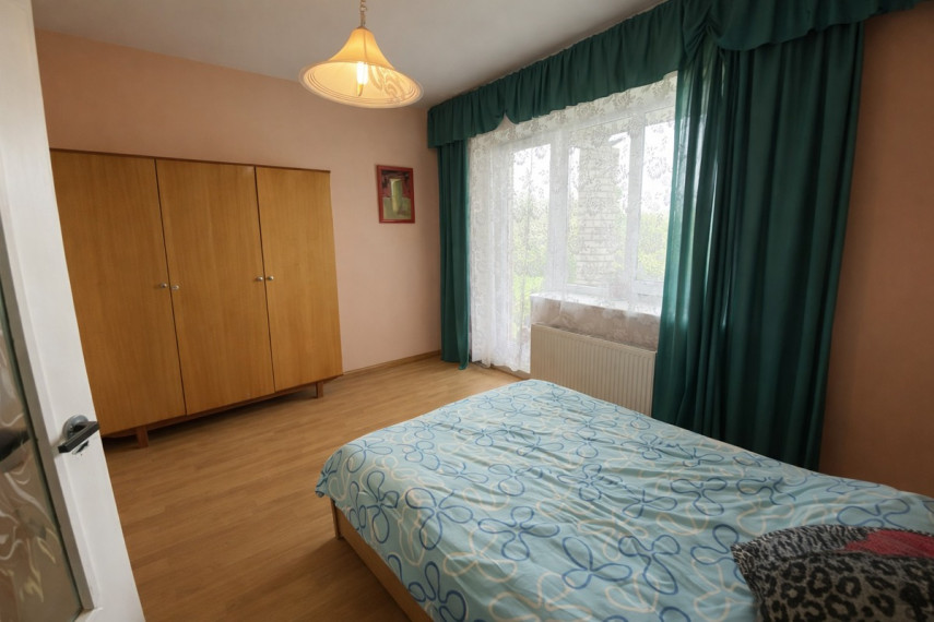 Parduodamas namas Bokšto g., Butkiškės k., Raseinių r. sav., 258.42 m2 ploto, 2 aukštai 19