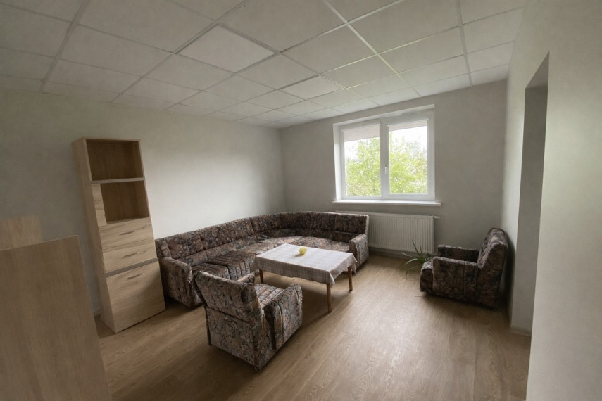 Parduodamas namas Bokšto g., Butkiškės k., Raseinių r. sav., 258.42 m2 ploto, 2 aukštai 22
