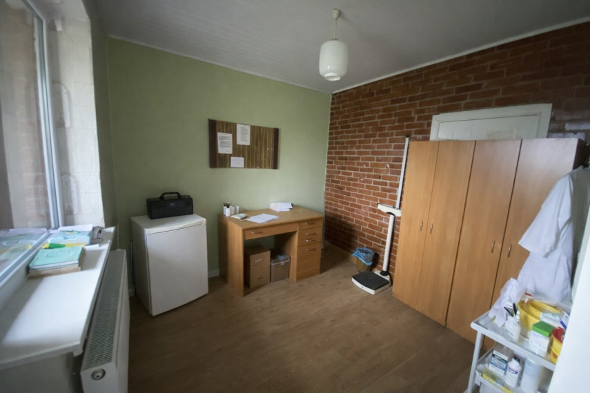 Parduodamas namas Bokšto g., Butkiškės k., Raseinių r. sav., 258.42 m2 ploto, 2 aukštai 23