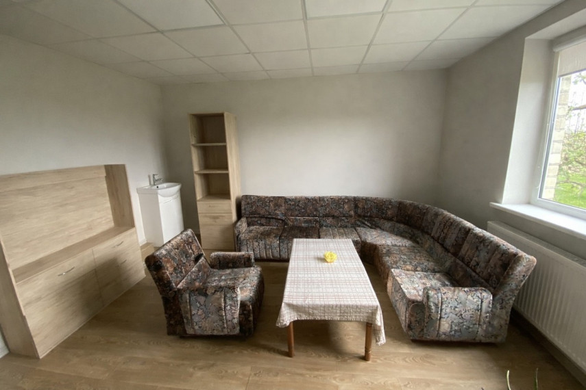 Parduodamas namas Bokšto g., Butkiškės k., Raseinių r. sav., 258.42 m2 ploto, 2 aukštai 24